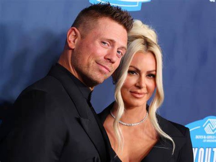 The Miz