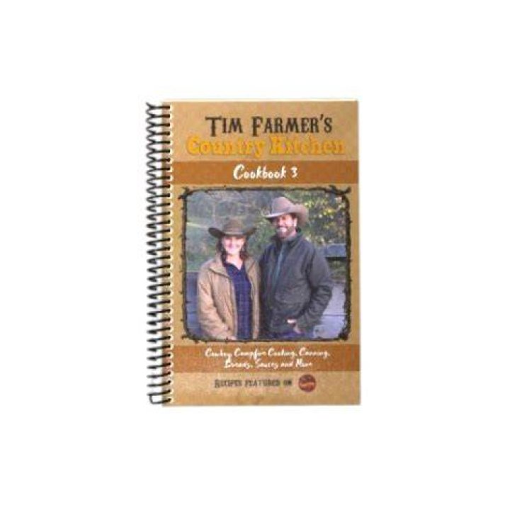 Tim Farmer