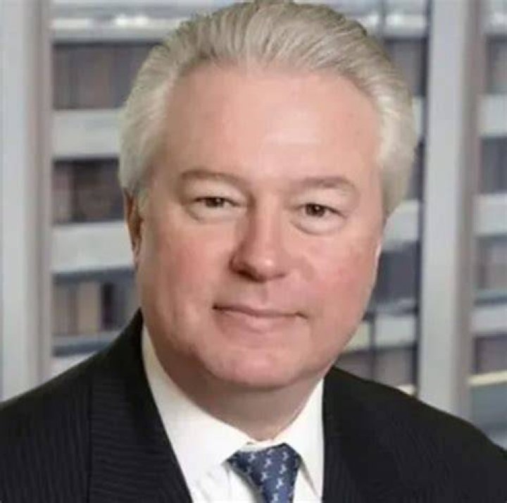 Timothy Mellon