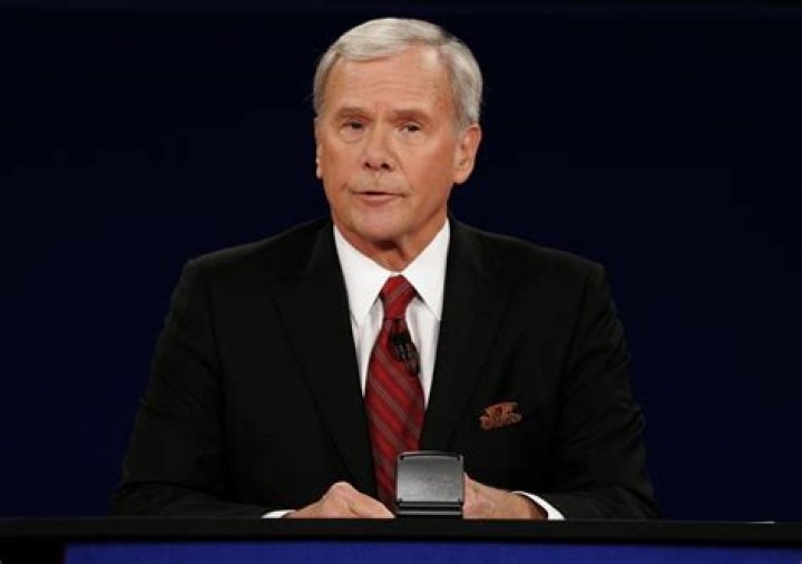 Tom Brokaw