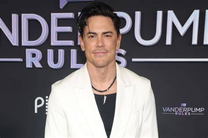 Tom Sandoval - Celebrity