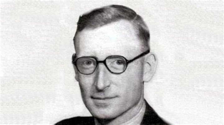 Tommy Flowers