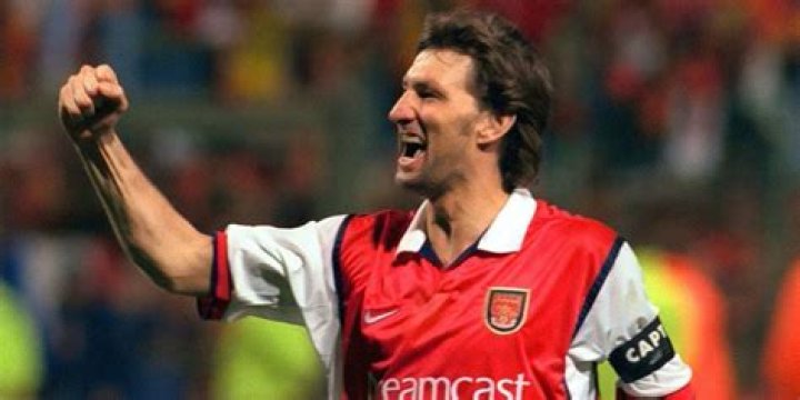 Tony Adams