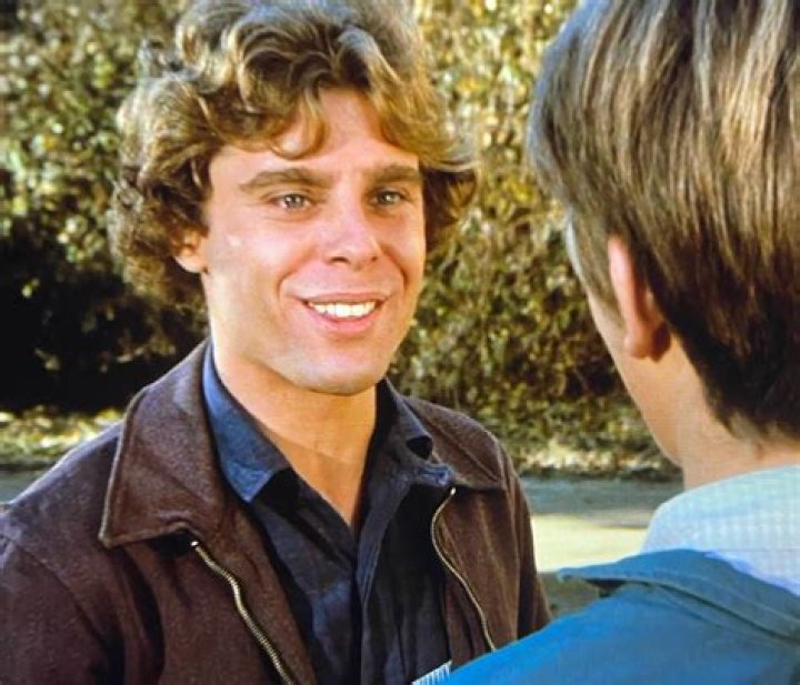 Tony Moran