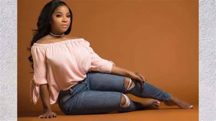 , Toya Wright's Boyfriend