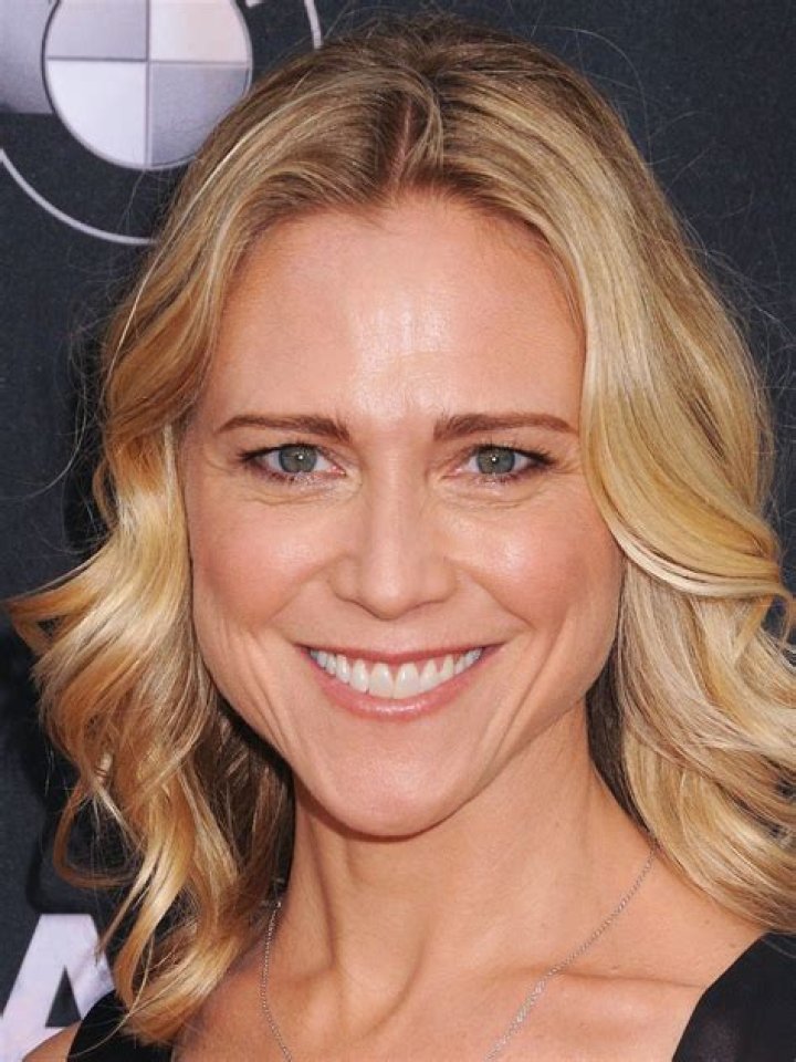 Tracy Middendorf
