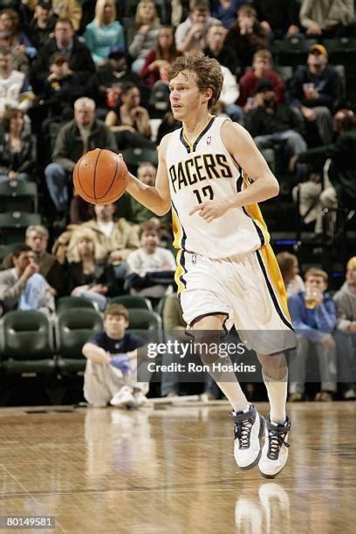 Travis Diener
