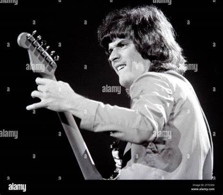 Trevor Rabin
