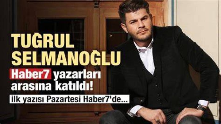Tuğrul Selmanoğlu