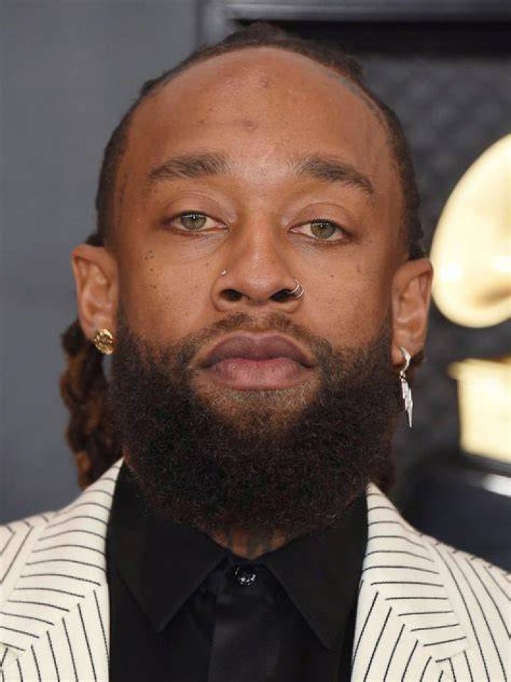 Ty Dolla Sign Fortune