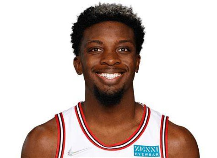 Tyler Cook