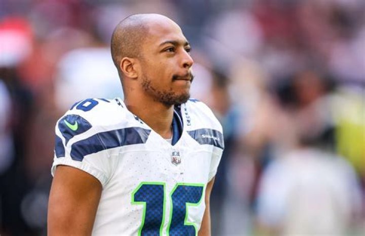 Tyler Lockett