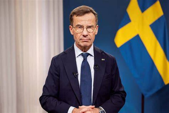 Ulf Kristersson