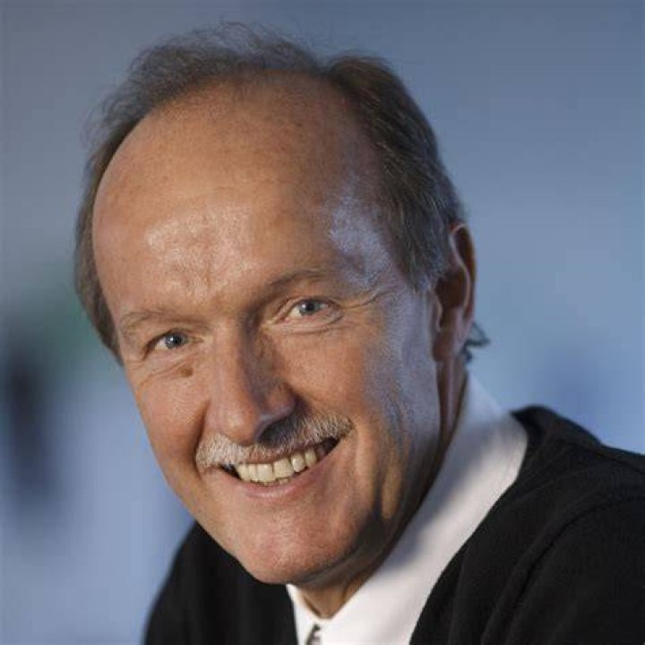 Ulrich Wild