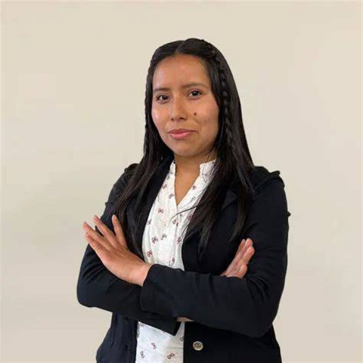 Vanessa Hernandez