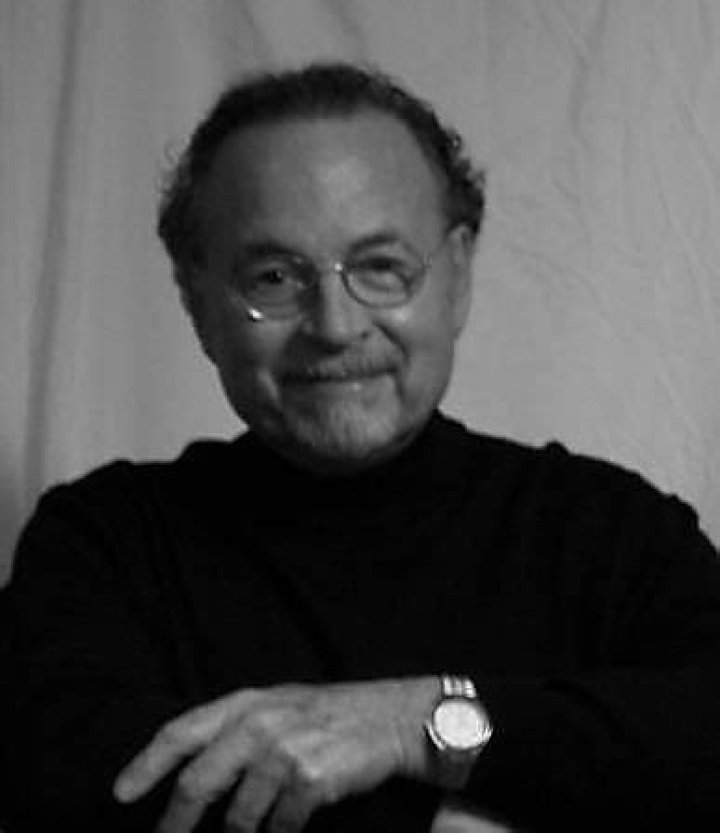 Vic Carrabotta