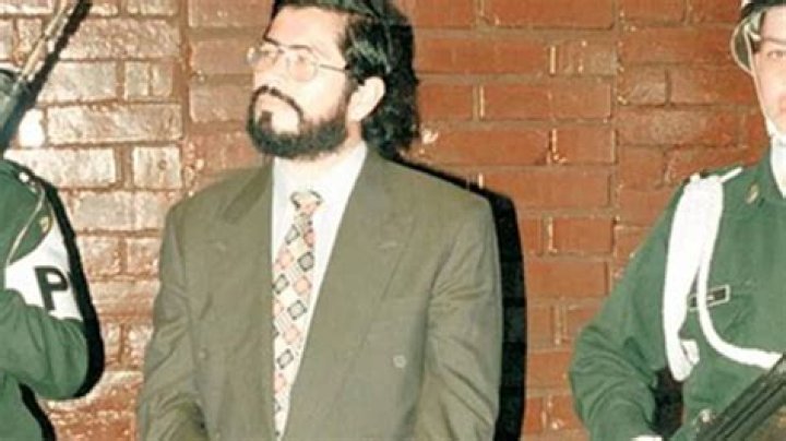 Victor Patiño-Fomeque