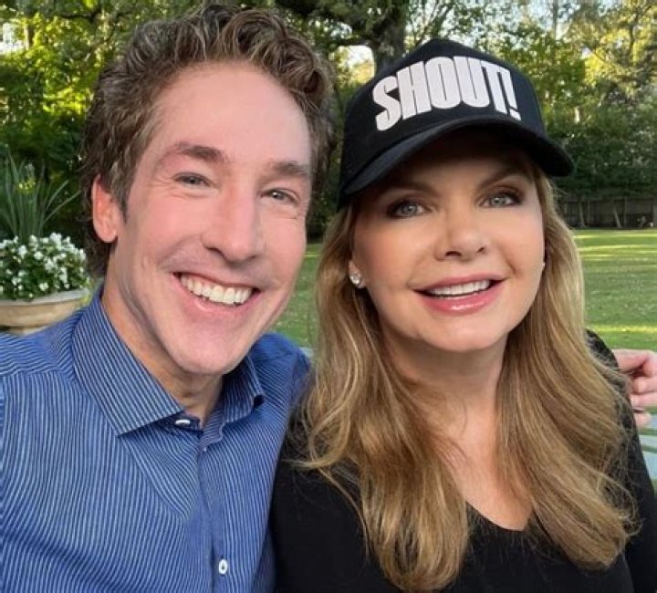 Victoria Osteen