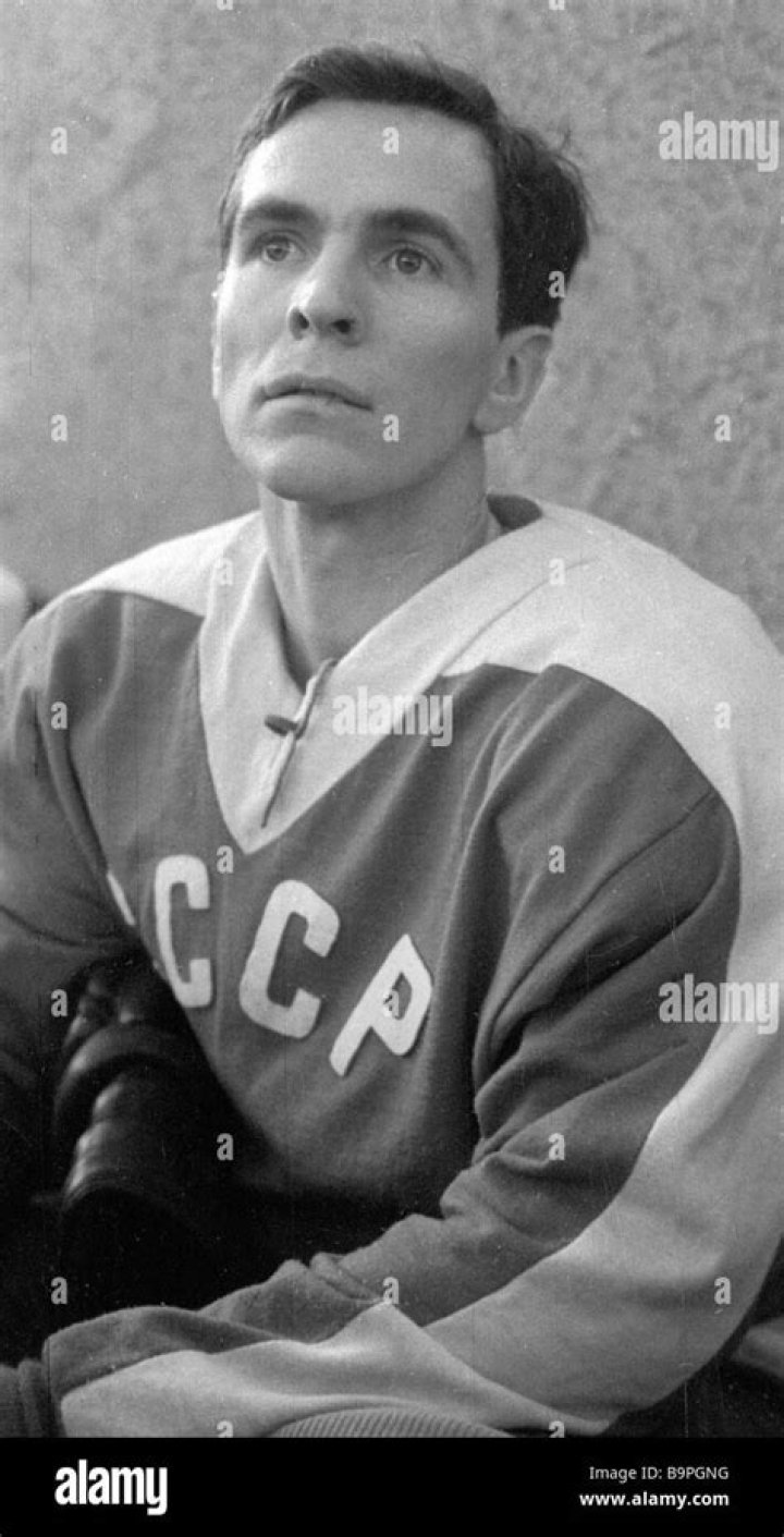 Vitali Davydov