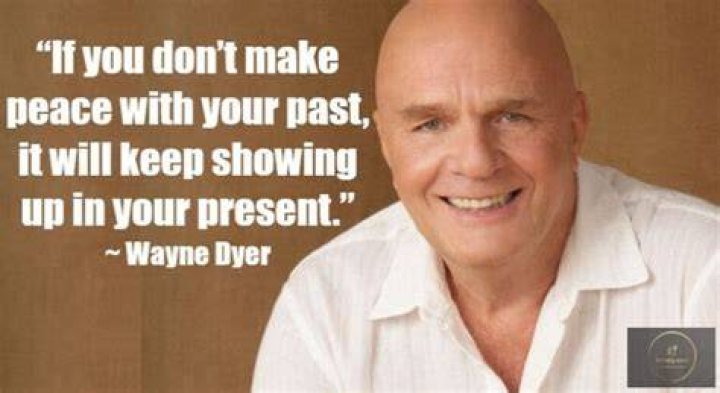 Wayne Dyer