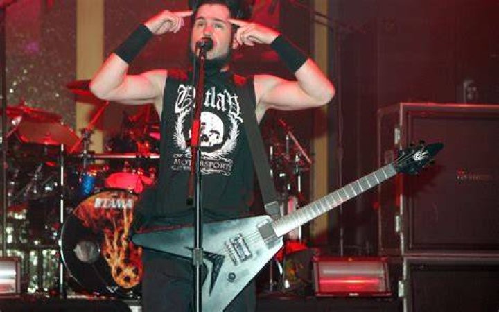 Wayne Static Net Worth, Age, Height, Bio, Birthday, Wiki!