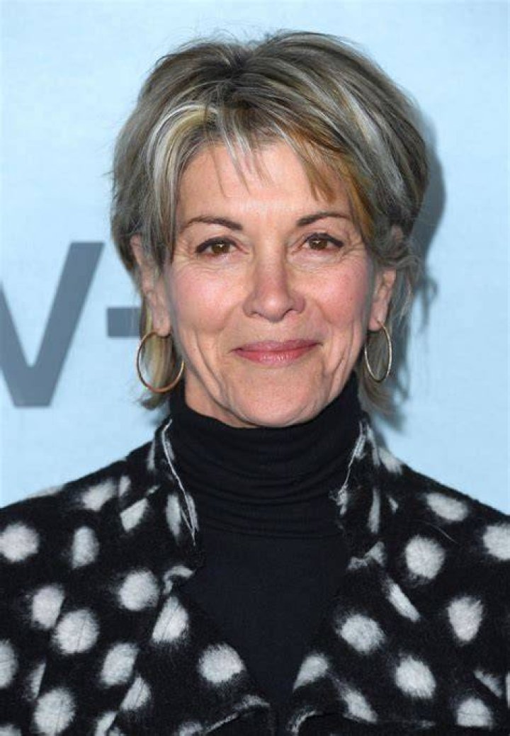 Wendie Malick