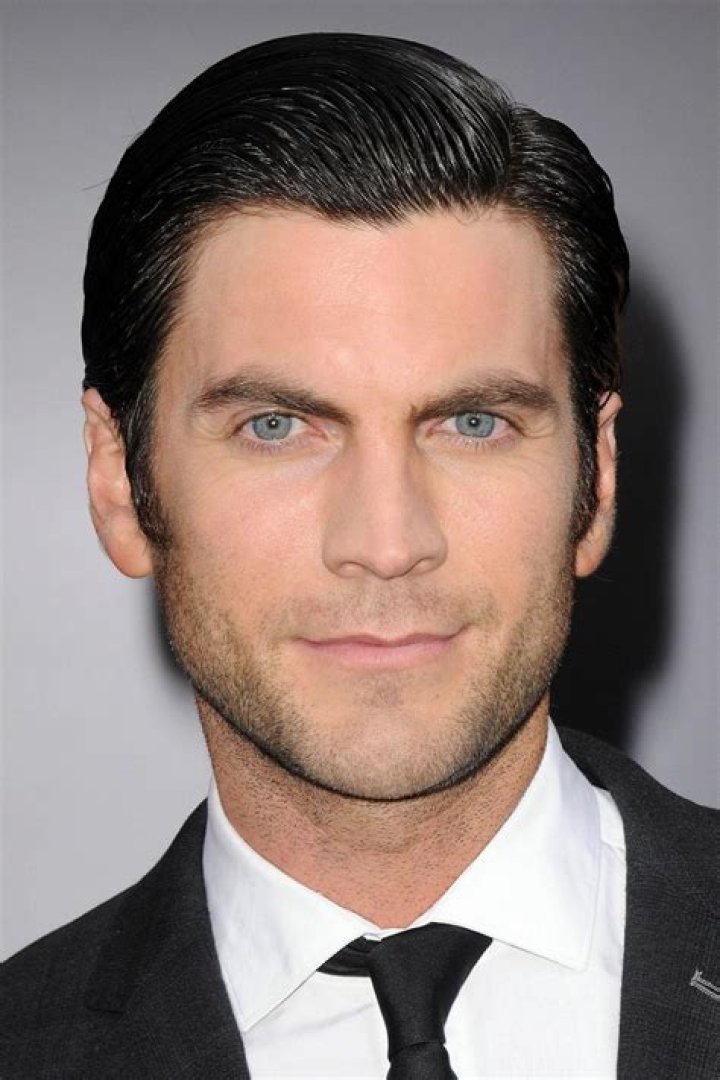 Wes Bentley