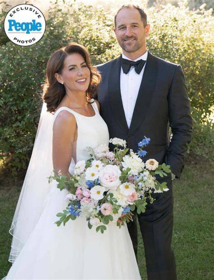 What Does Justin Pasutto Do? Meet Jillian Harris Partner