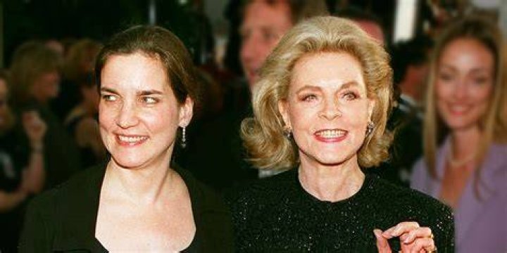 What Does Leslie Bogart Do For A Living? All About Lauren Bacall&rsquo;s Daughter