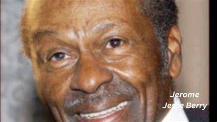 Who Is Jerome Jesse Berry? Inside The Life Of Halle Berry&rsquo;s Father