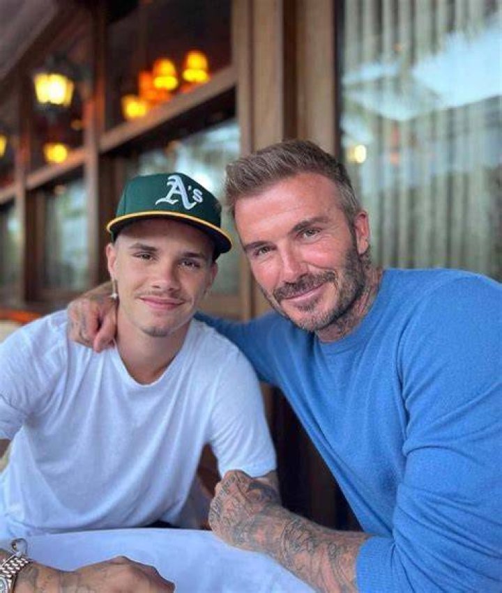 Who is Romeo Beckham (David Beckham’s Son)? His Age, Height, Tattoo