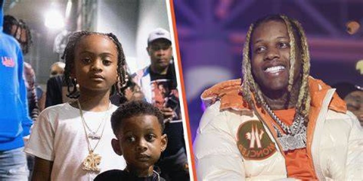 Zayden-Banks Who Is Zayden Banks Mother? Untold Facts About Lil Durk’s Son