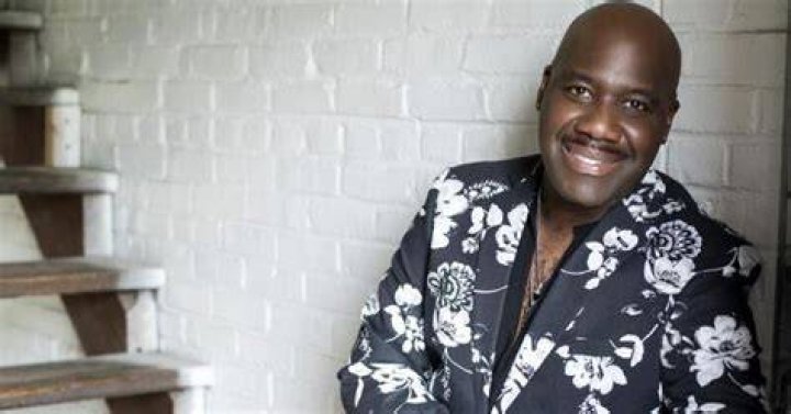Will Downing