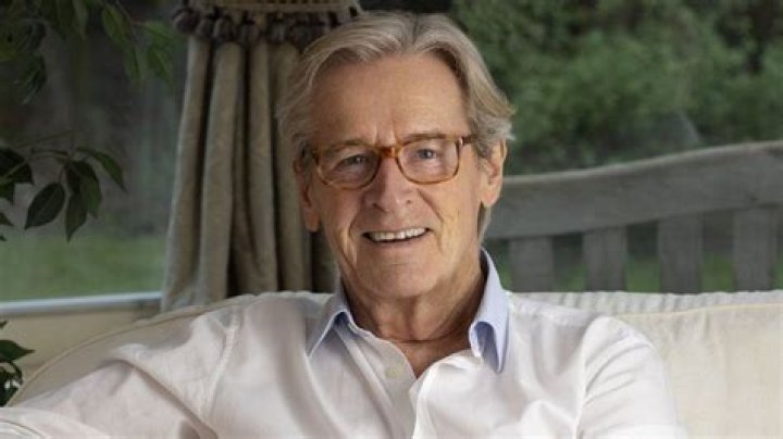 William Roache age