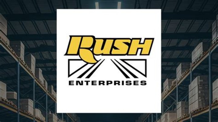 William Rush