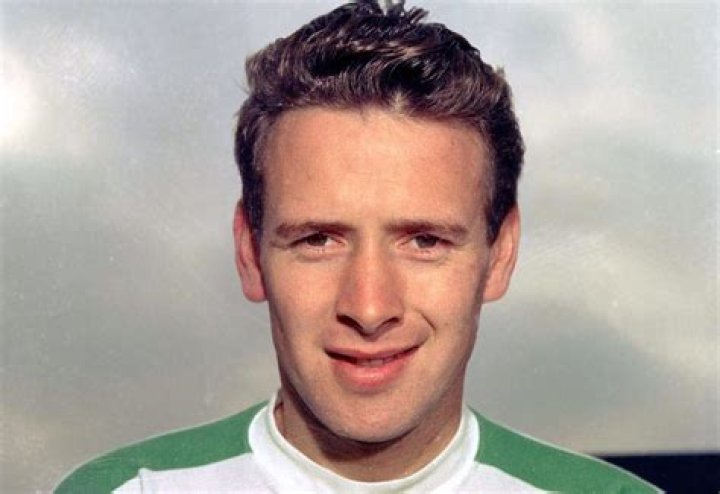 Willie Wallace