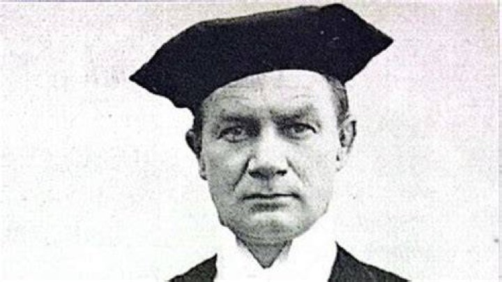Wolff Schoemaker