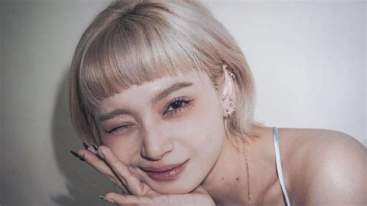Yoeriche Endine