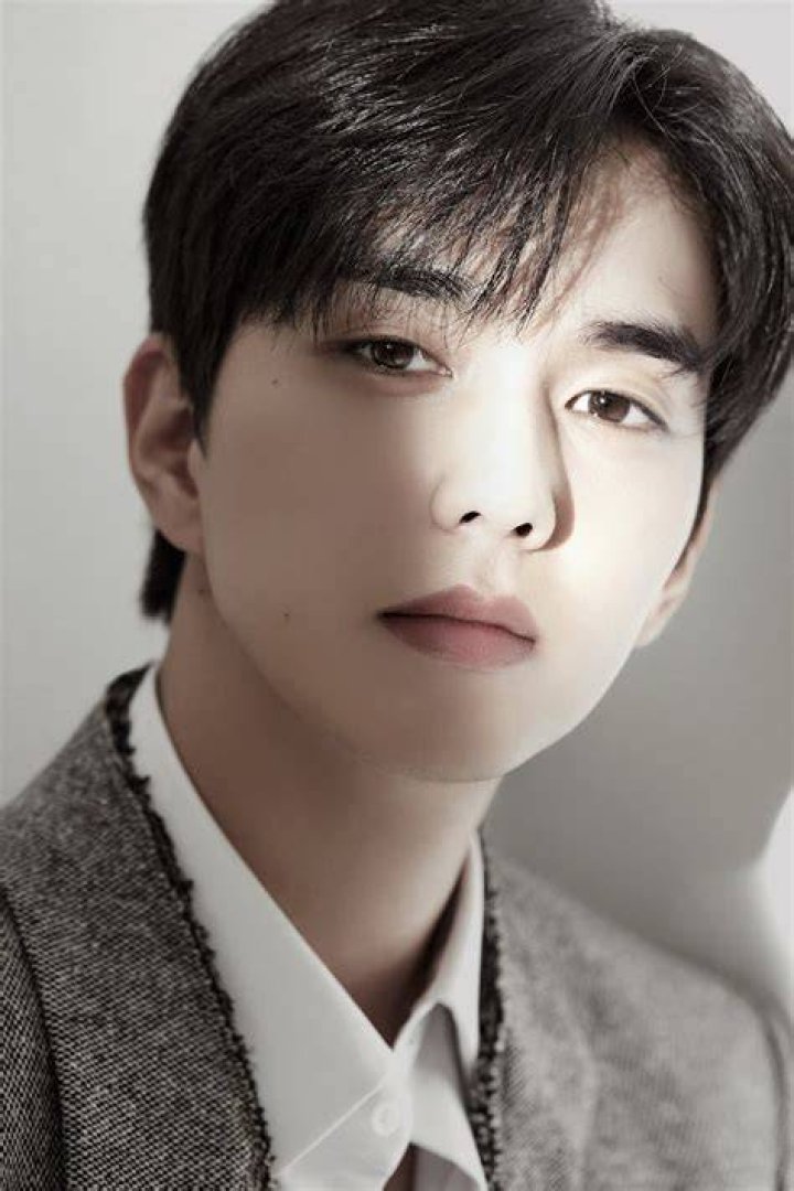 Yoo Seung-ho
