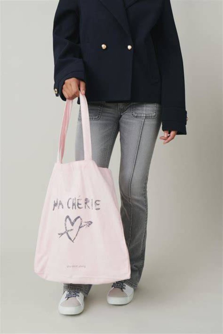 Young Tote