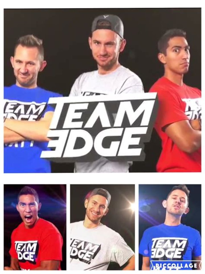 YouTuber 101: Team Edge 3