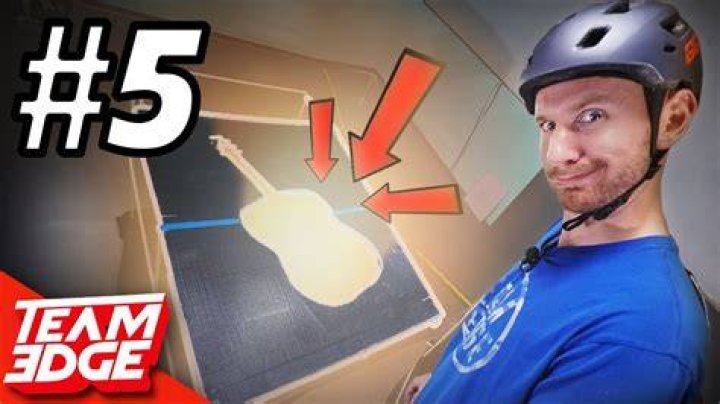 YouTuber 101: Team Edge 4