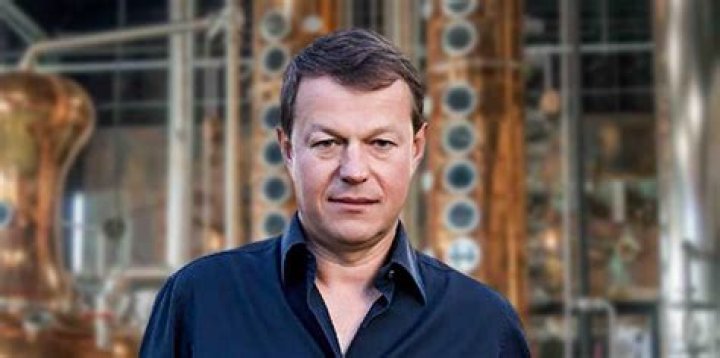 Yuri Shefler