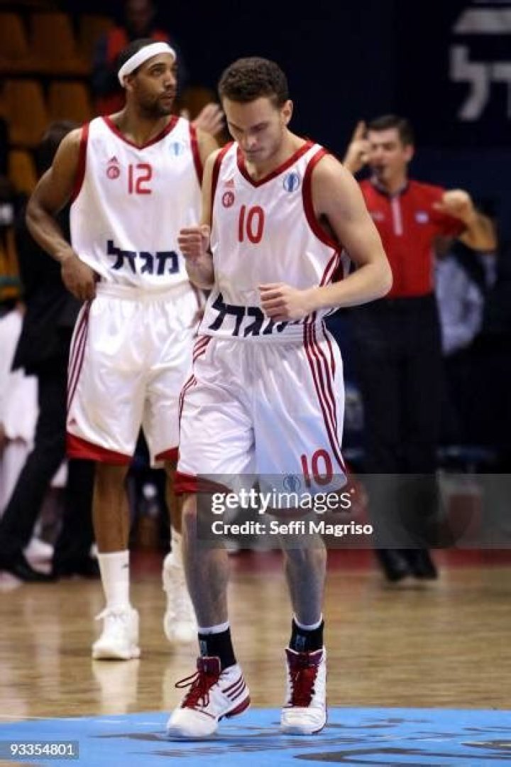 Yuval Naimy