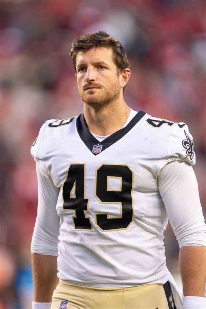 Zach Wood