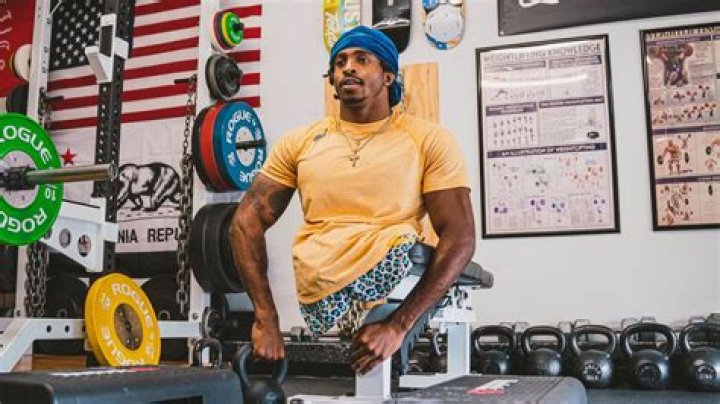 Zion Clark