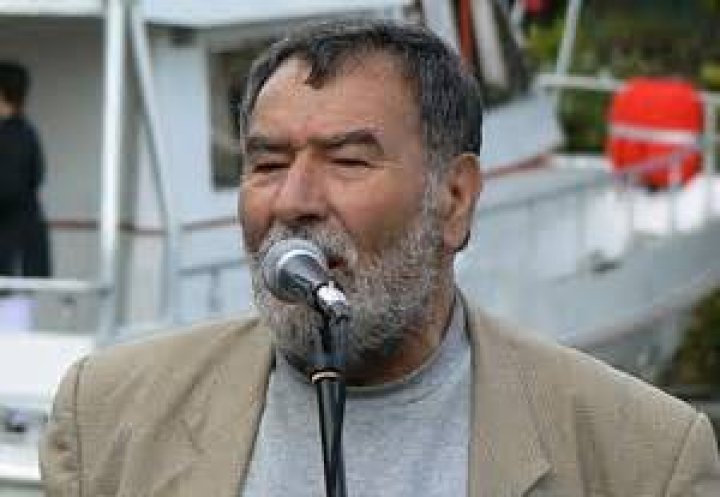 Zori Balayan